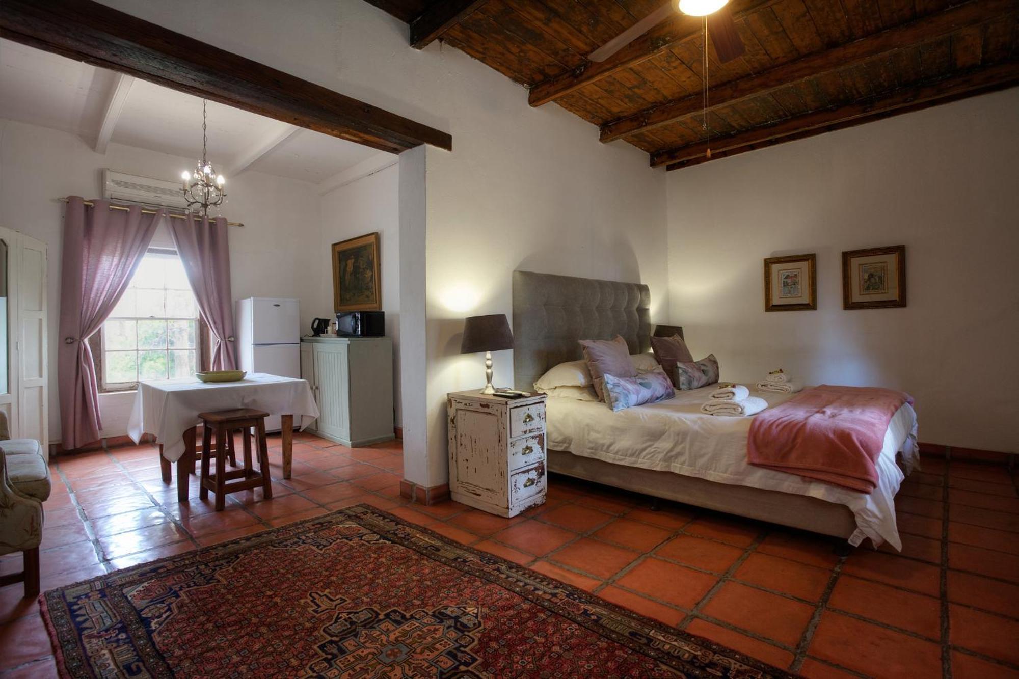 The Willow Historical Guest House Willowmore Exteriér fotografie