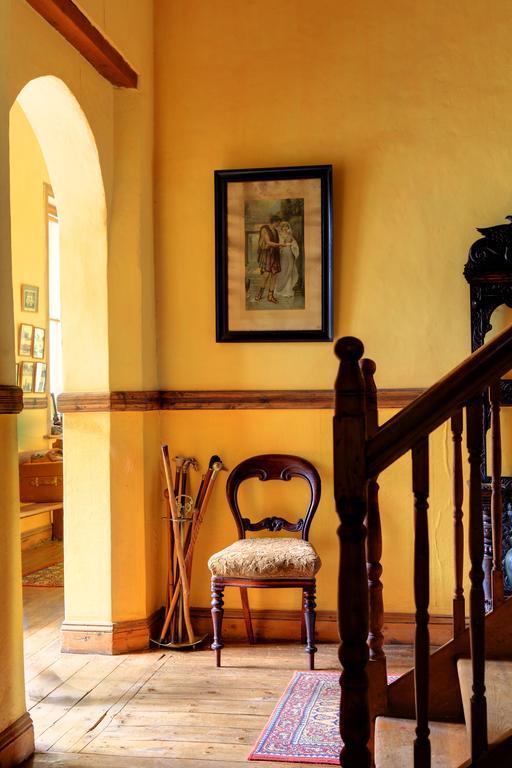 The Willow Historical Guest House Willowmore Exteriér fotografie