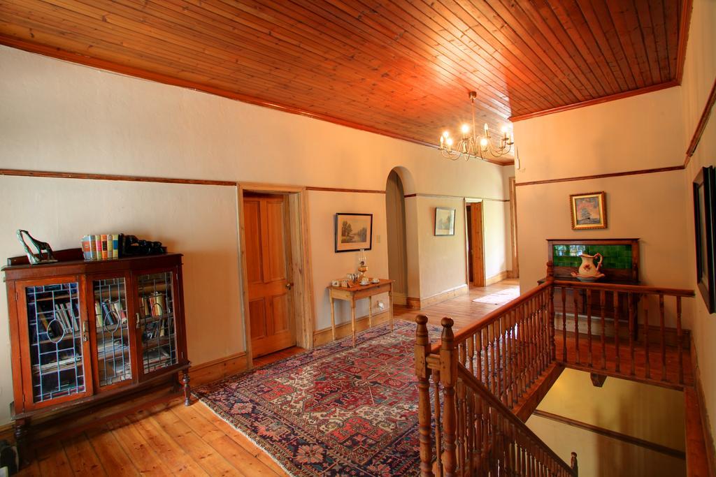 The Willow Historical Guest House Willowmore Exteriér fotografie