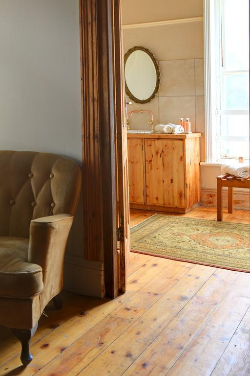 The Willow Historical Guest House Willowmore Pokoj fotografie