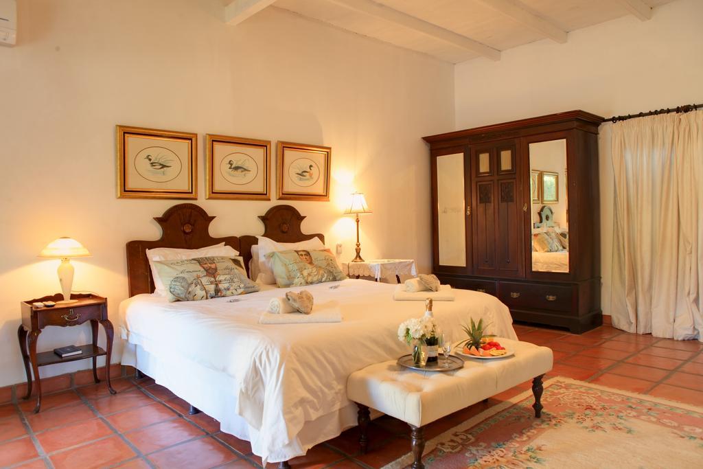 The Willow Historical Guest House Willowmore Pokoj fotografie