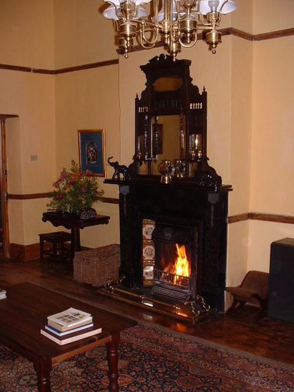 The Willow Historical Guest House Willowmore Exteriér fotografie